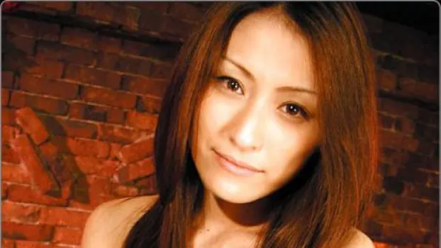 Kay.：独占配信コンテンツ第23弾 ファッションモデルの裸体を大解剖