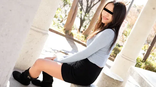 アメリア：元カレにフラれてヤリマンと化したハーフモデル