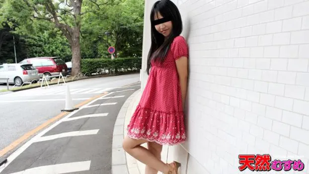 本田もも：ガッ尻 ～パイパン娘がアナルチャレンジ～