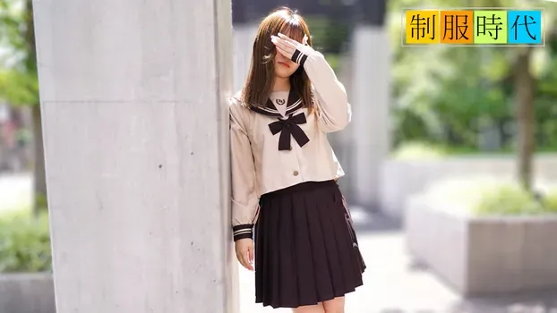 大澤みき：制服時代 ～ごっくんまでしてくれるナイスご奉仕美パイパン娘～
