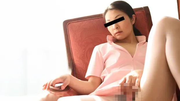 まなみ：病院で起こったエッチな話を本物ナースが再現！