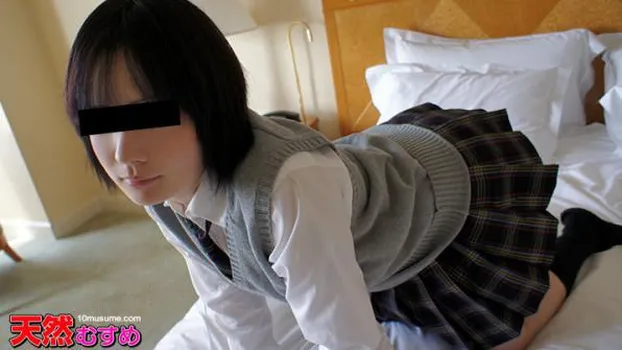 つるのゆう：制服素人のわりきりバイト ～制服コス娘を性玩具に仕立て上げ!～