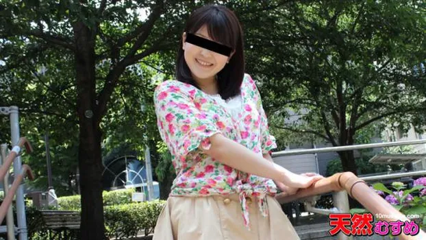 小森かな：卑猥語少女 ～お金が必要なのでなんでもします～