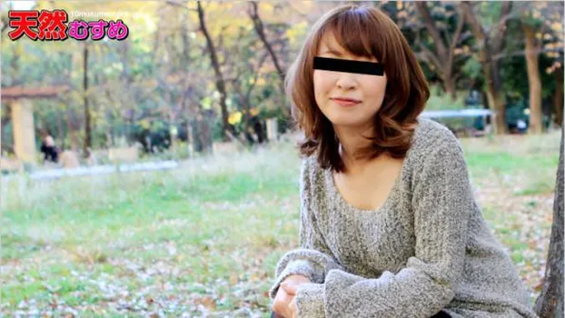 山口みく：テン☆ムス御用達出会い系サイト ～Hが大好きなおっとり美人娘～