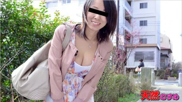 鶴見朋子：素人ガチナンパ ～引越したばかりの爆乳さんはハードルが低い～