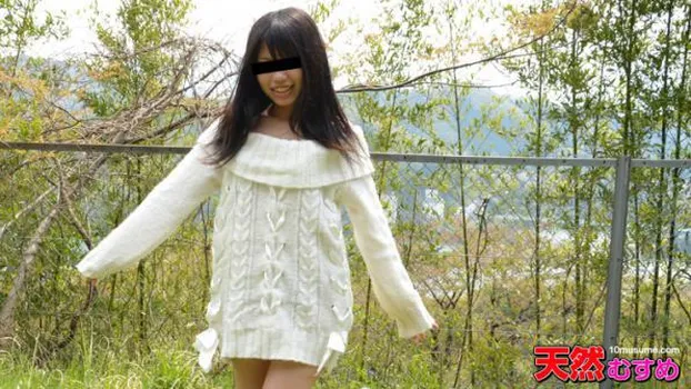 石黒優：読書が好きな女の子に車の中で悪戯します