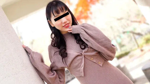 泉あや：八重歯が可愛い娘にはドッキリ即ハメ3P！二連続中出し！