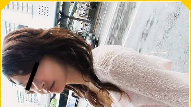 島口かほ：お嬢様はEカップ美巨乳