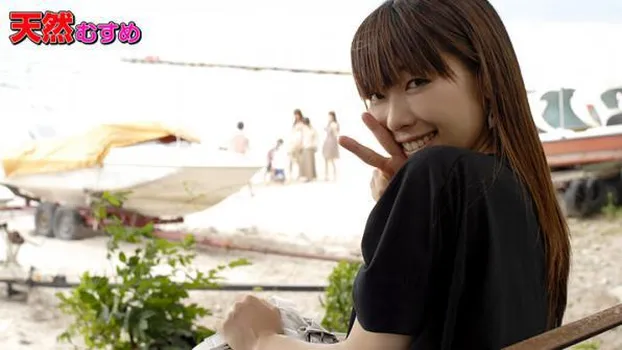 渡瀬琴乃：地方ナンパ～秋田編～