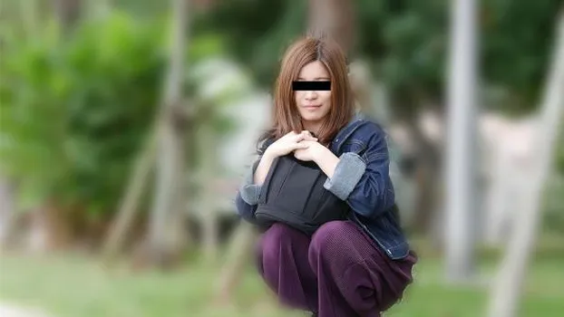 早良藍：南国で出会った美女をハメ撮りしちゃいました