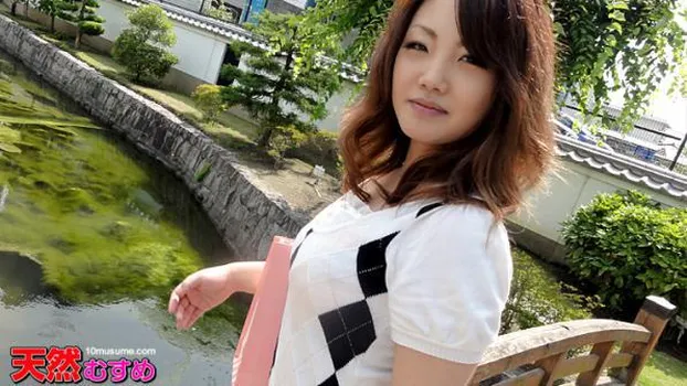 星野しずく：地方ナンパ～奈良編～