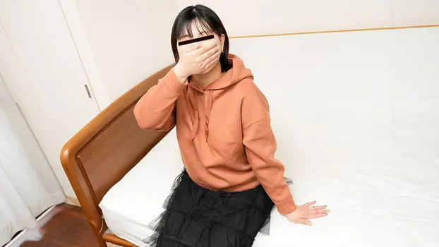 石嶺友梨：満たされない私を満たしてください！