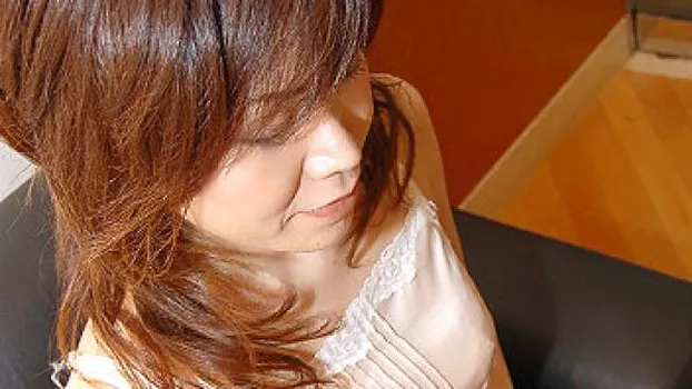 藤木麻里：三十路の美肉