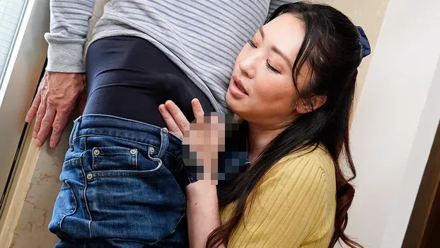 篠田涼花：子供の同級生のママに誘われて…