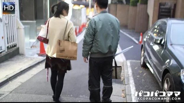 東京23区熟女ハメ廻し ～渋谷区在住の菅谷ももさん～