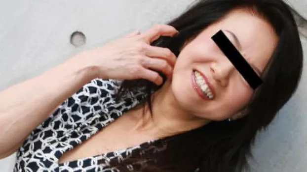 大原ゆり子：25年目の浮気