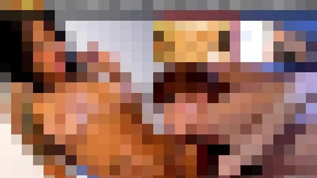 海外レズ作品総集編7：w007