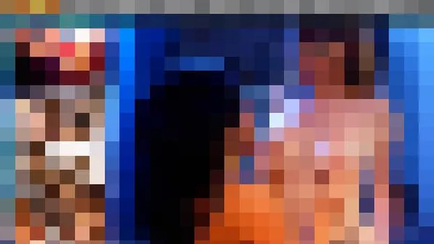 海外レズ作品総集編8：w008