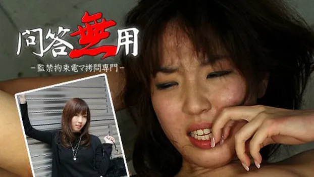 川島りりあ：No.26 りりあ