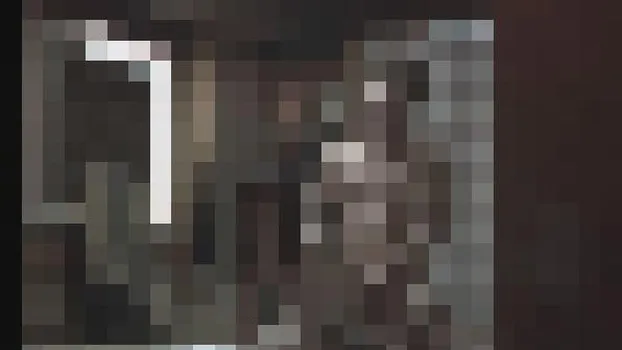 本番交渉に応じる!美人熟女マッサージ師4