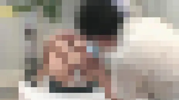 極悪整体師の羞恥診療の流失テープ2