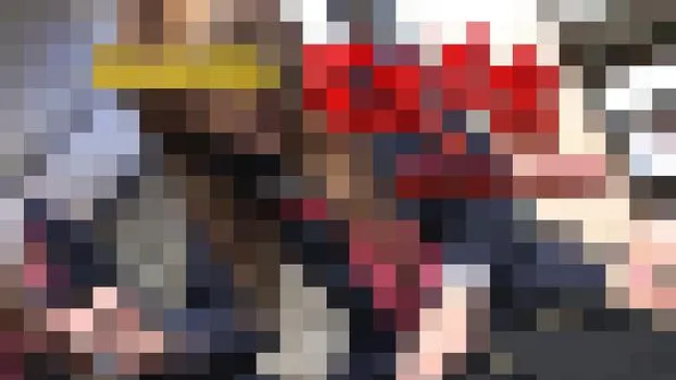 大地結芽 坂口陽子 橘美保：服従学園 血桜組全面抗争 ショートクリップ Vol.5