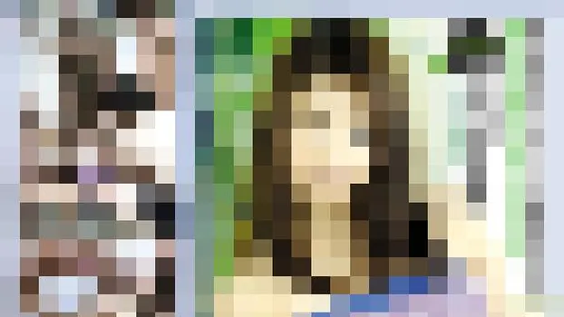 みづき伊織：電車で絶頂!