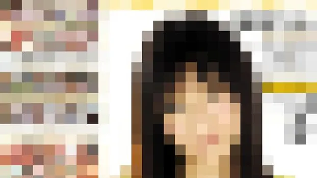 園原リカ：美しい花弁満開-6000K