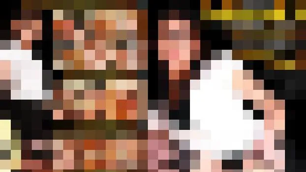 緒川みずき：帰国子女緒川先生~二つ穴超エッチ!