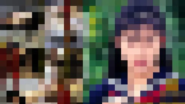 本田静香：永遠の恋人