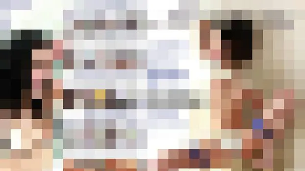 人体噴水・小峰由衣-(3000K)