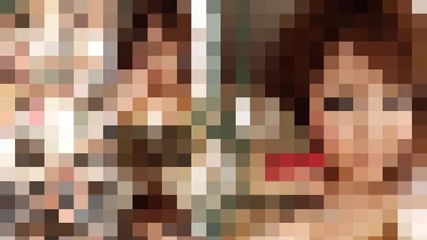 芽衣奈:Gカップ爆乳娘~PART1