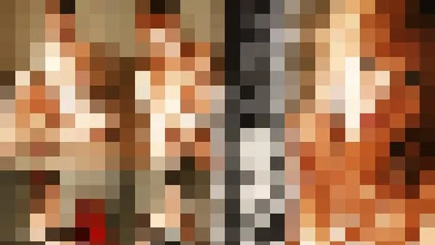 瞳めい:エッチに成長した人気の美少女