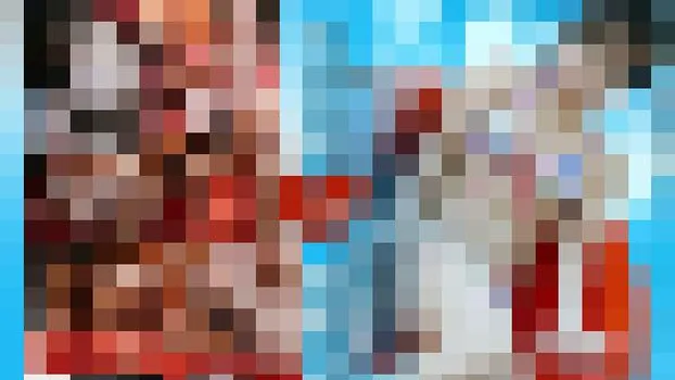 とこな由羽：社長秘書・禁断の愛_One