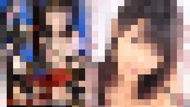 遙めぐみ：セフレ女が激しく腰振る淫獣性交!_Two（av9898）