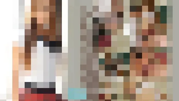 西山希：ノーパンで誘惑生姦中出し_Two（av9898）