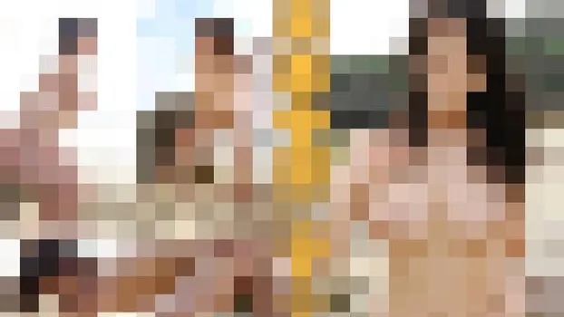 真木今日子：青姦中出しアクメ!_One