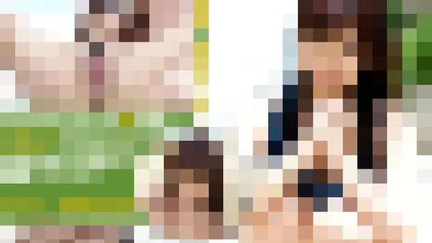 京野ななか：南国青姦中出しで連続アクメ~_One