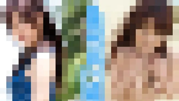 京野ななか：南国青姦中出しで連続アクメ~_Two（av9898）