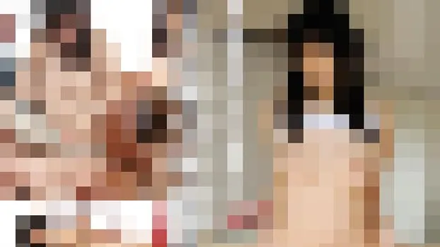 小泉のぞみ：ウブな娘のご奉仕SEX_One