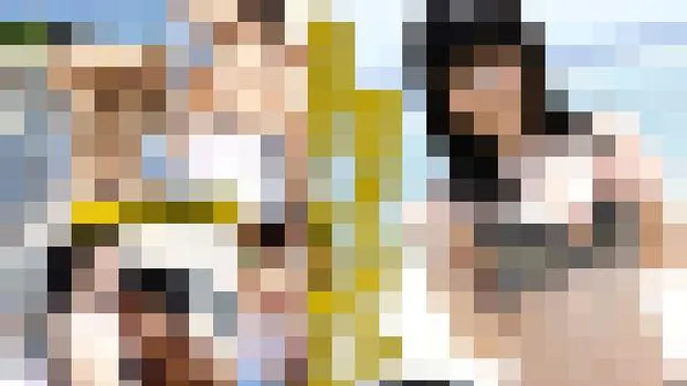 前田陽菜：潮吹き大名人が南国ビーチで魅せる!_Two（av9898）