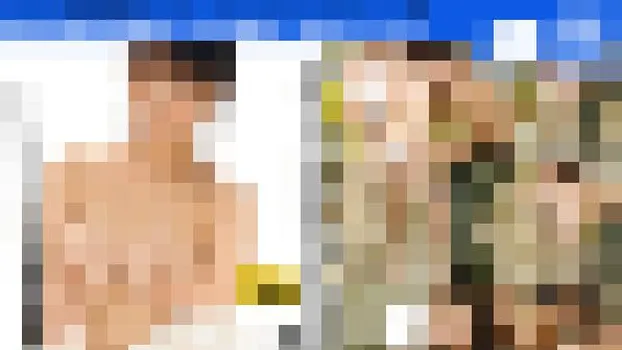 真木今日子：「3D版」ソープランドへようこそ !_Two（av9898）