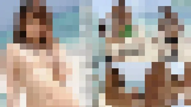 秋元まゆ花：南の島に美少女がやってきた_One