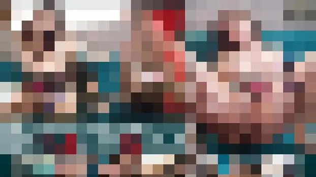 来栖千夏：痴女バス