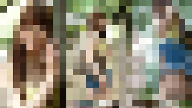 さくら萠：JK 学園性交_One