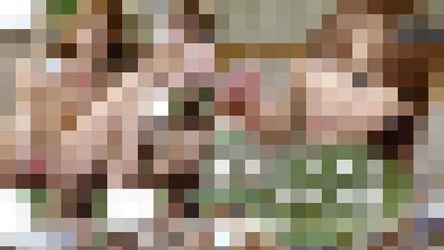 園咲杏里：素人ムスメのアクメ姿_One