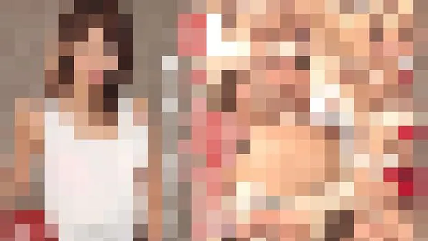 麻生めい：芸能人と接吻とフェラチオとセックスと....One