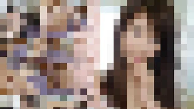 小橋咲：可愛いお姉さんの中出し尽くし_One