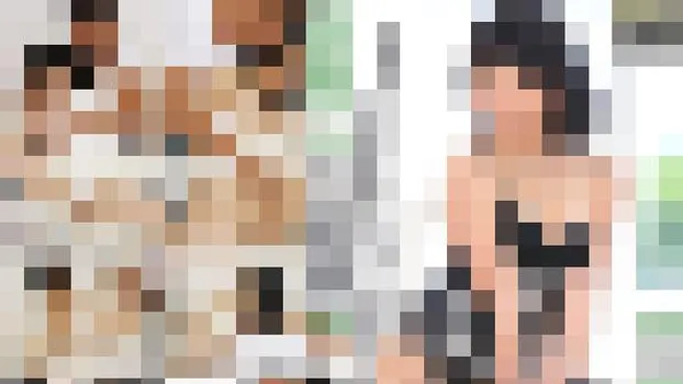 麻宮玲：超軟体パイパンの芸能人生中解禁_One