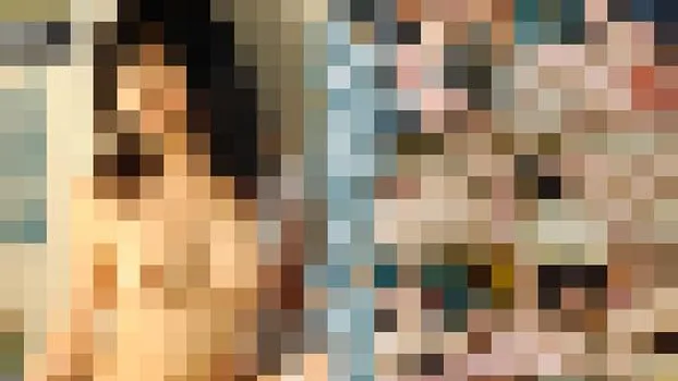 美形お姉さん・水沢杏香の本番卑猥行為14発!!